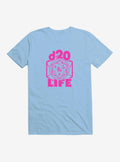 Dungeons Dragons D20 T-Shirt 2