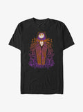 spooky holiday Pumpkin King Big Tall T-Shirt 2