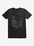 Masters Of The Universe Revelation He-Man Skeletor T-Shirt