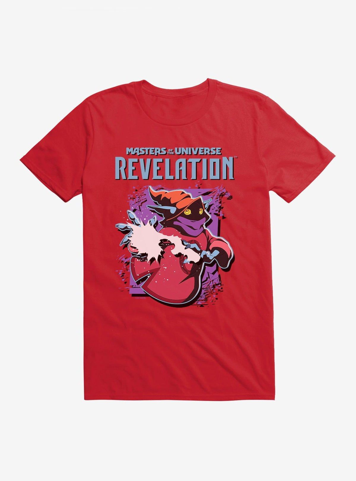 Masters of the Universe Revelation Orko T-Shirt