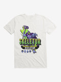 Masters of the Universe Revelation Skeletor T-Shirt