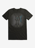 Voltron Bullseye T-Shirt