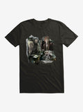 The Hobbit An Unexpected Journey Thorin Bilbo Gandalf T-Shirt