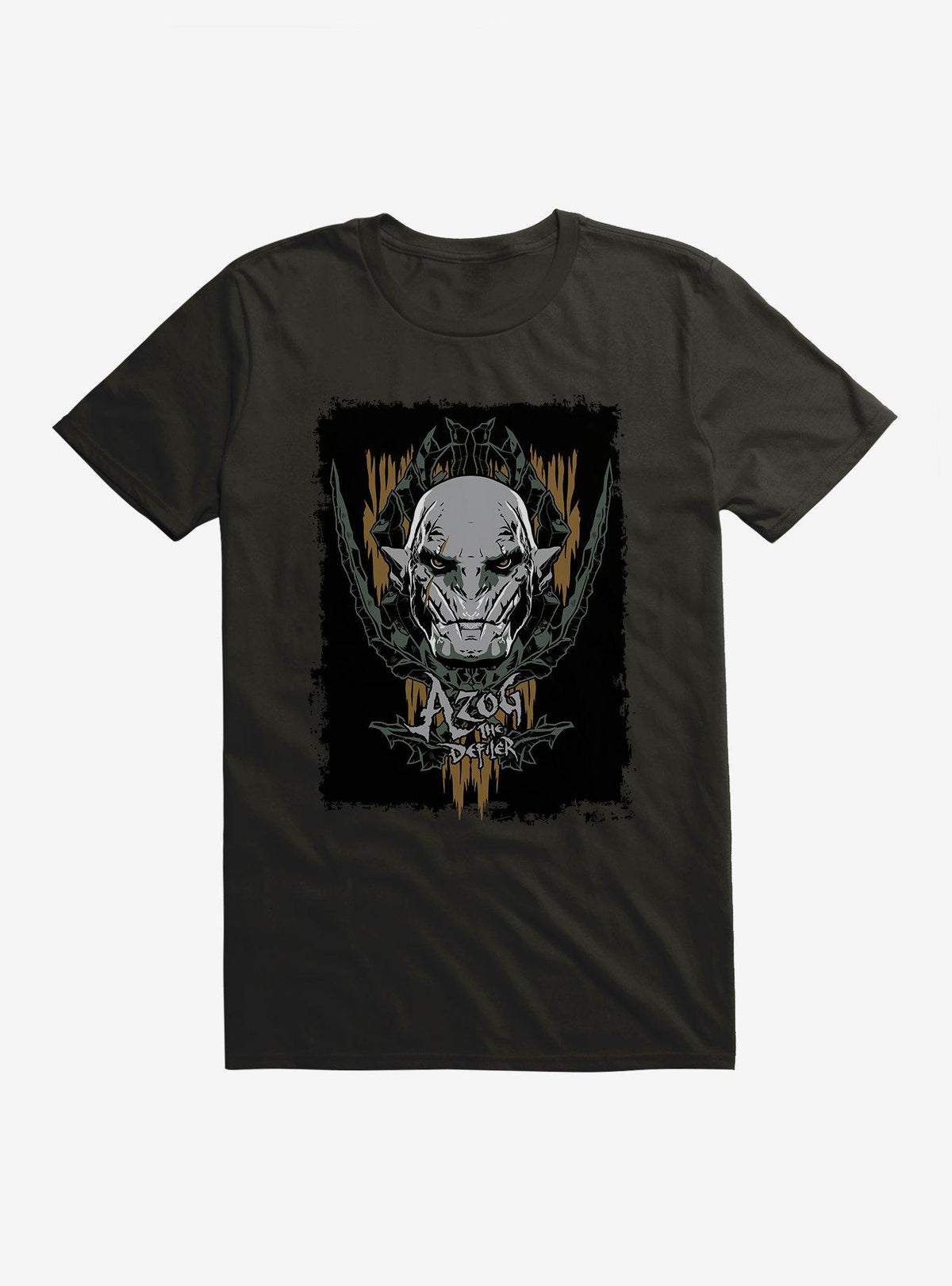 The Hobbit Azog The Defiler T-Shirt