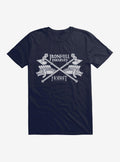 The Hobbit The Battle Of The Five Armies Iron Hill Dwarves T-Shirt