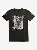 The Hobbit The Desolation Of Smaug Mirkwood T-Shirt