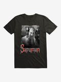 The Lord Of The Rings Saruman T-Shirt