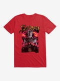 The Lord Of The Rings Sauron T-Shirt 2