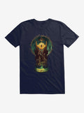 The Lord Of The Rings The Eye Of Sauron T-Shirt