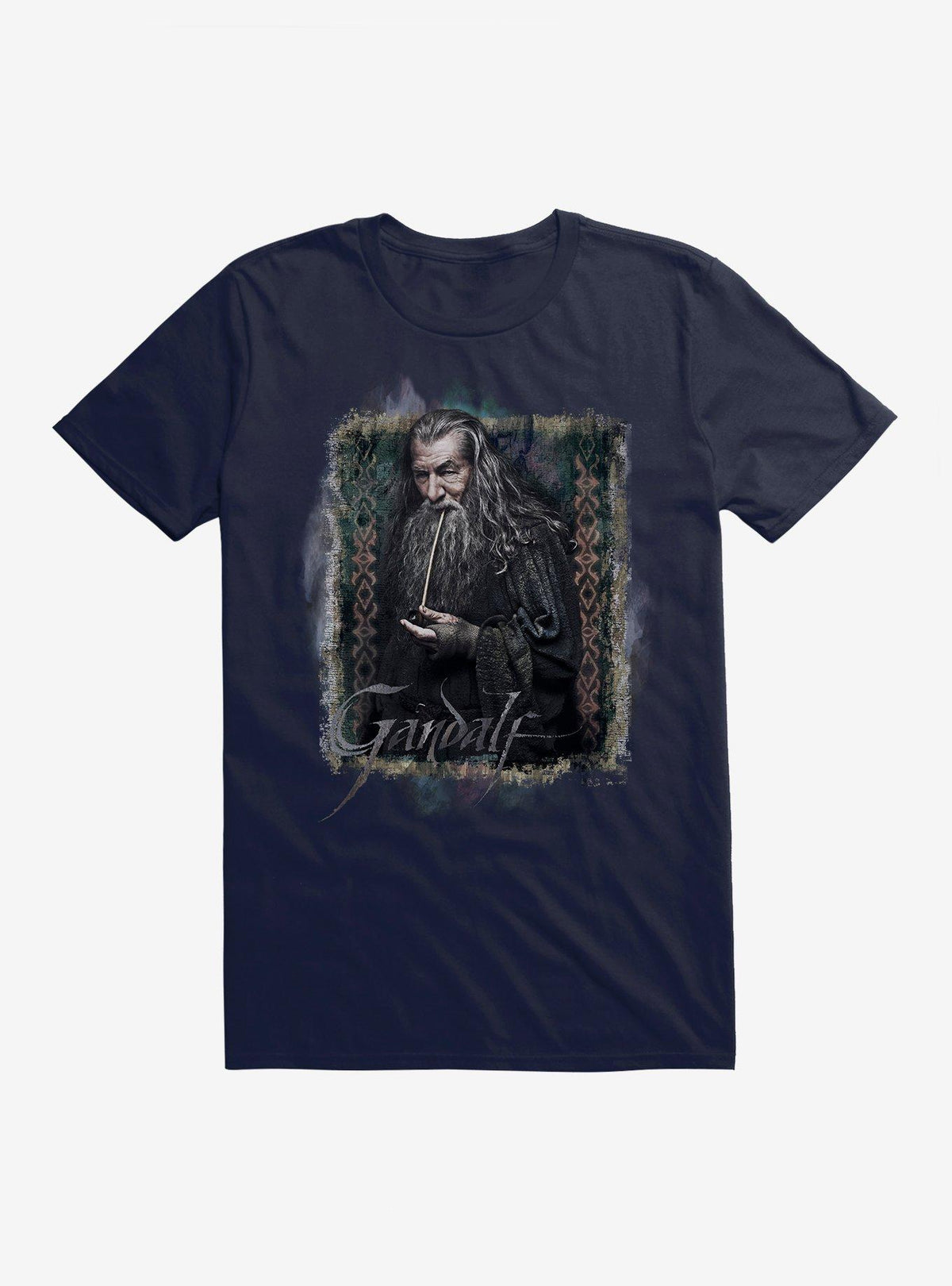 The Hobbit An Unexpected Journey Gandalf The Grey T-Shirt