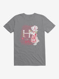 Holly Hobbie H Is For Holly T-Shirt