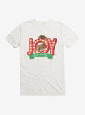National Lampoon's Christmas Vacation Joy To The Squirrel T-Shirt