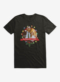 National Lampoon's Christmas Vacation The Happiest Christmas T-Shirt 2