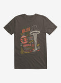 A Christmas Story A Major Prize T-Shirt