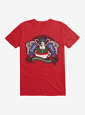 Elf Buddy Spread Christmas Cheer T-Shirt 2