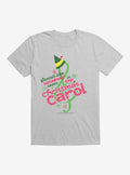Elf Christmas Carol T-Shirt