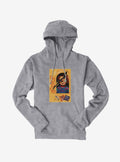 Chucky Doll Box Torn Hoodie 3