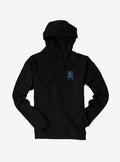 wizard school Ravenclaw House Banner Hoodie