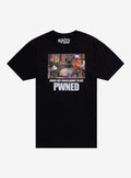 South Park Pwned Meme T-Shirt