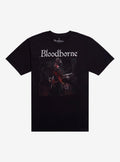 Bloodborne Hunter T-Shirt 2