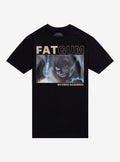 hero anime Fat Gum Panel T-Shirt