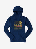 E T Retro E T Hoodie 4