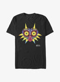 Nintendo Majoras Mask Extra Soft T-Shirt