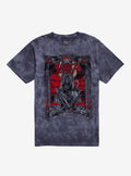 Slayer Skeleton King T-Shirt