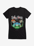 Sally Face Episode Two The Wretched Girls T-Shirt
