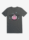 Kuromi Screaming T-Shirt