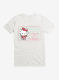 cute kitty Cutest Ugly Christmas T-Shirt
