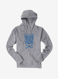 cartoon sea sponge Skulls And Bones cartoon sea sponge Hoodie