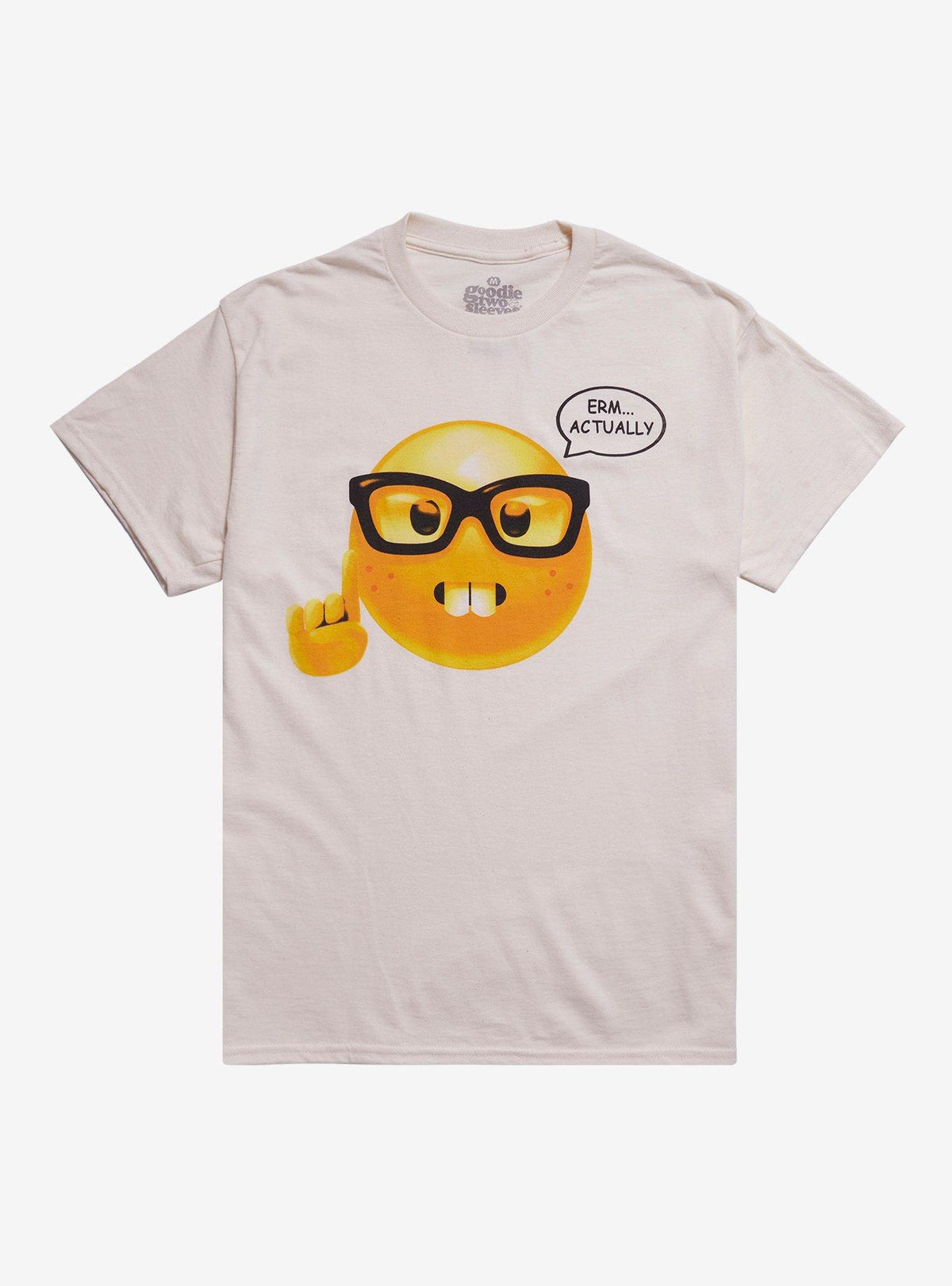 T Shirt By Goodie Two Sleeves T Shirt Comfort Fit Gift Ready