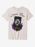 Agatha All Along Coven True Girls T-Shirt