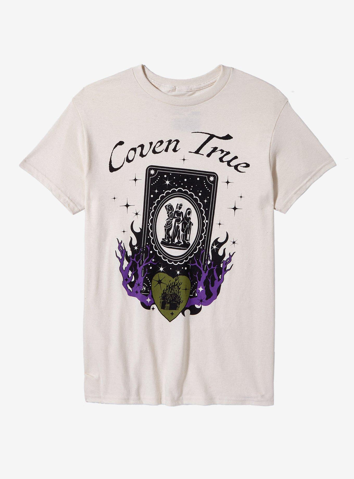 Agatha All Along Coven True Girls T-Shirt