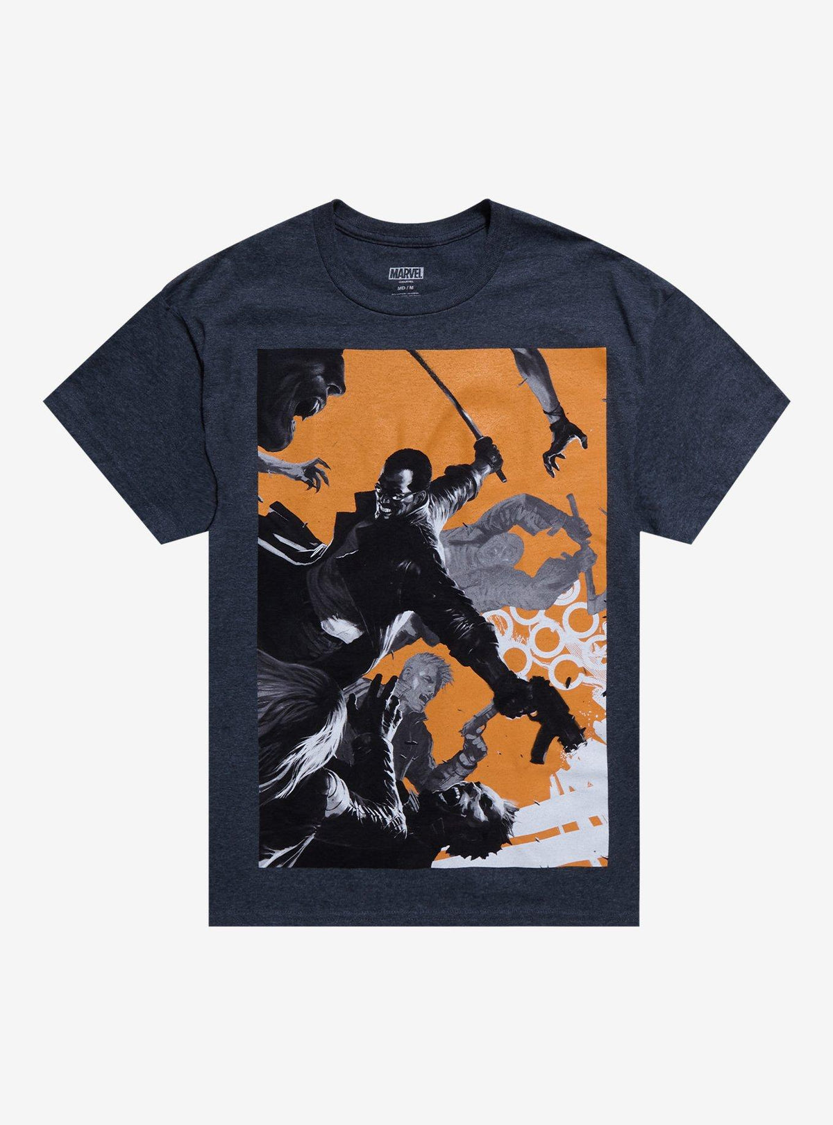 Blade Battle T-Shirt