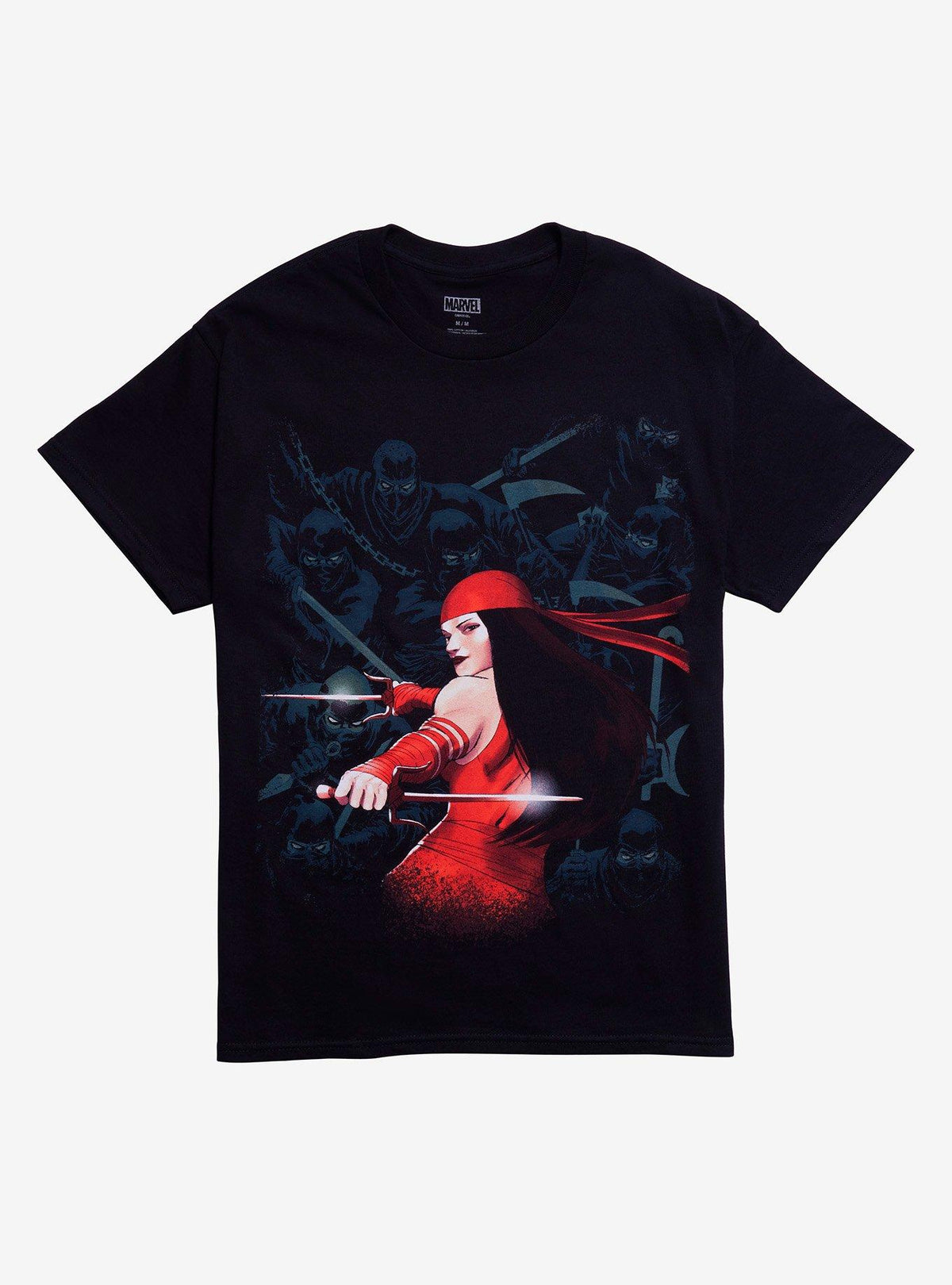Elektra T-Shirt
