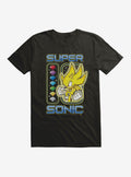 speedy hedgehog Super speedy hedgehog T-Shirt