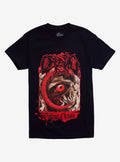 Oceano Living Chaos T-Shirt 2