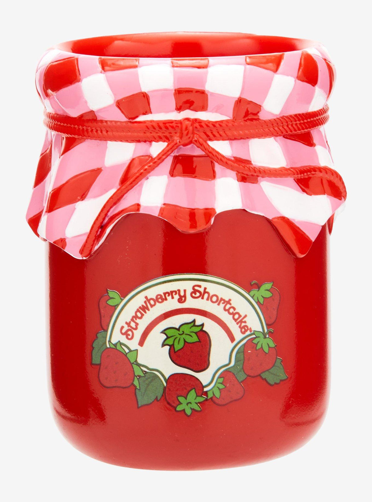 Strawberry Shortcake Bathroom Tumbler 6