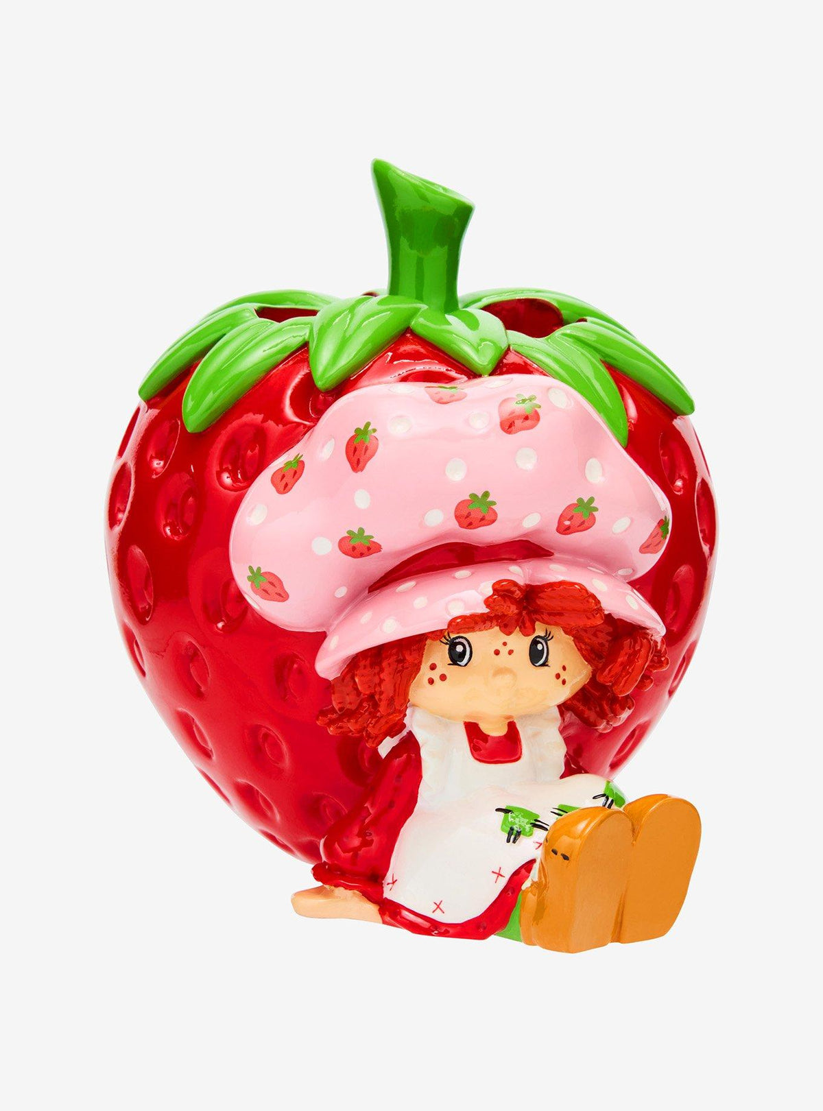 Strawberry Shortcake Strawberry Toothbrush Holder 3