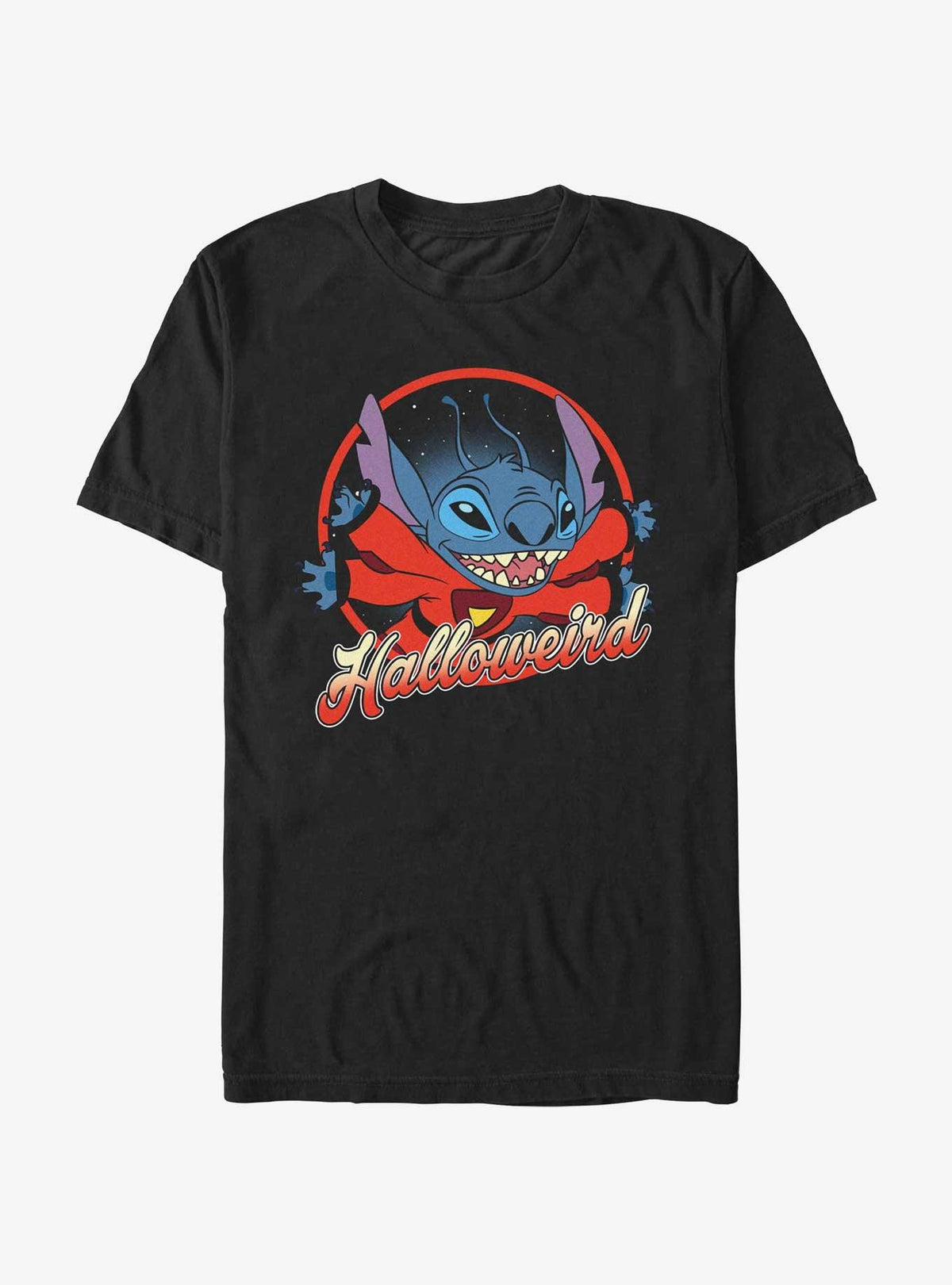 island alien duo Halloweird T-Shirt 2