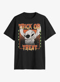 island alien duo Stay Spooky T-Shirt