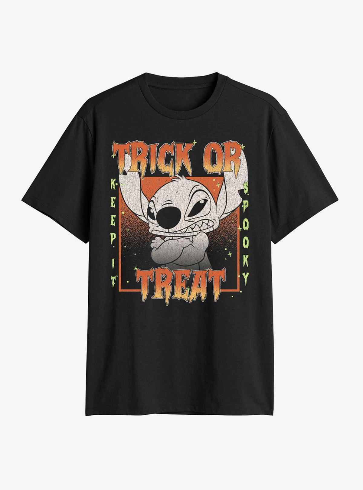 island alien duo Stay Spooky T-Shirt