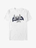 island alien duo Vampire T-Shirt