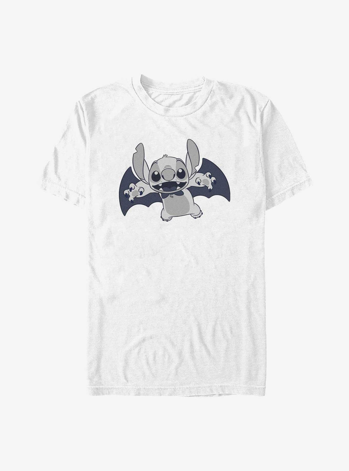 island alien duo Vampire T-Shirt