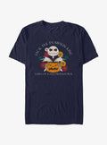 spooky holiday Jack Hero Of Halloweentown T-Shirt