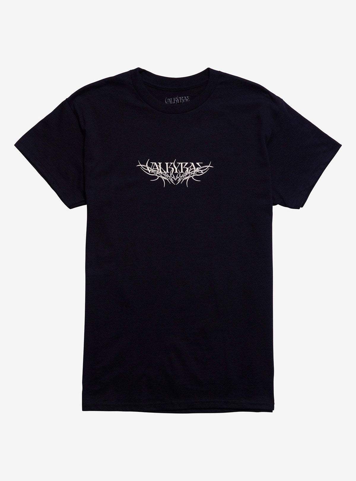 Valkyrae Double-Sided T-Shirt 2