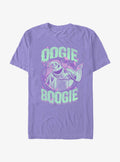 spooky holiday Oogie Boogie Garment Dye T-Shirt