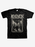 Kvaen Wings Of Death T-Shirt 2